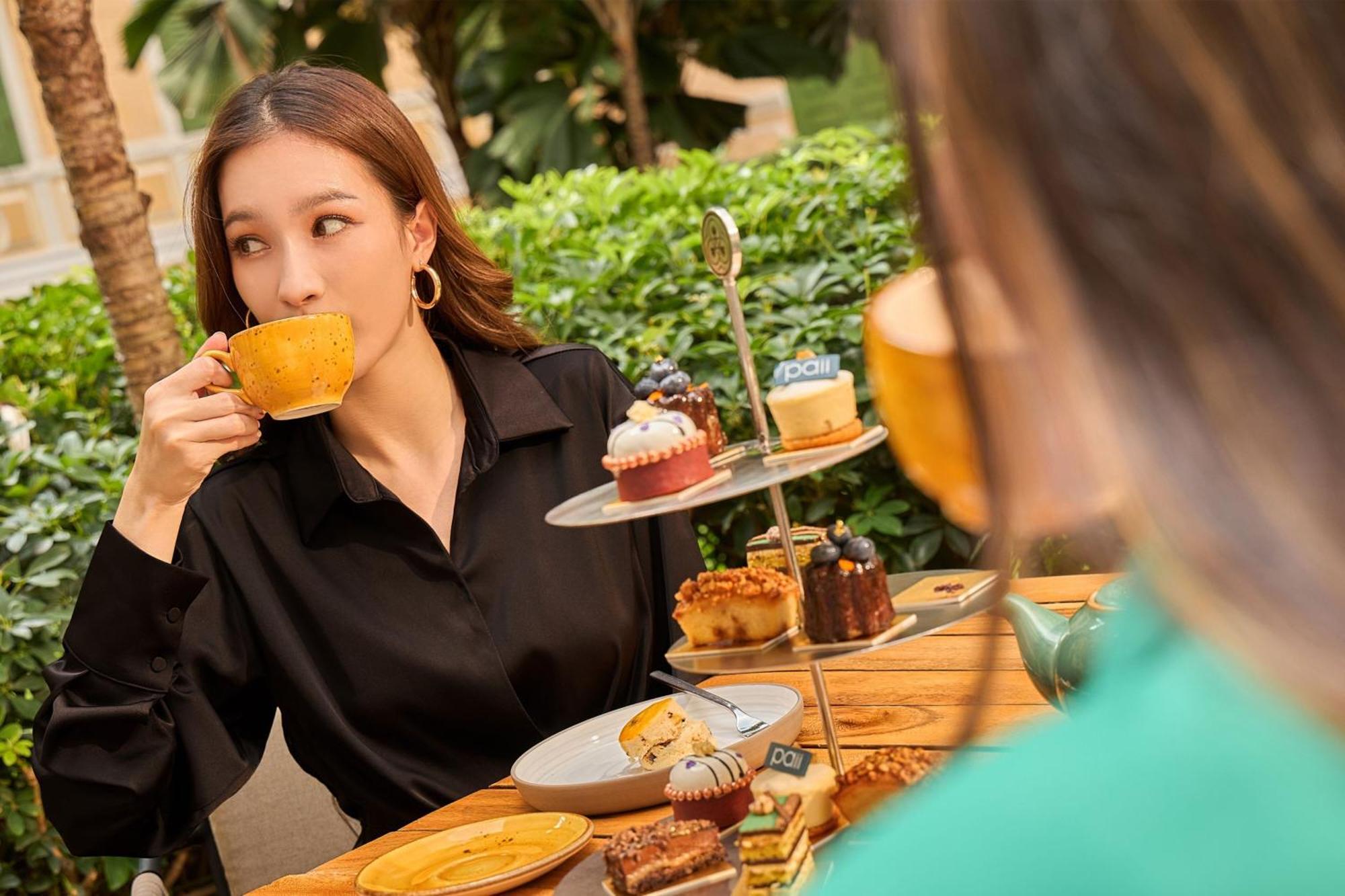 酒店 W 曼谷